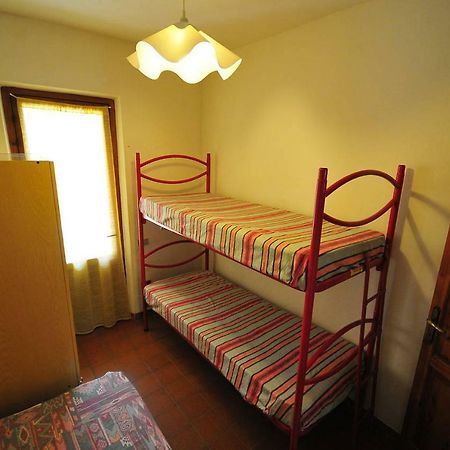 Residenza I Melograni Villa Porto Ottiolu Ngoại thất bức ảnh