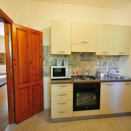Residenza I Melograni Villa Porto Ottiolu Ngoại thất bức ảnh