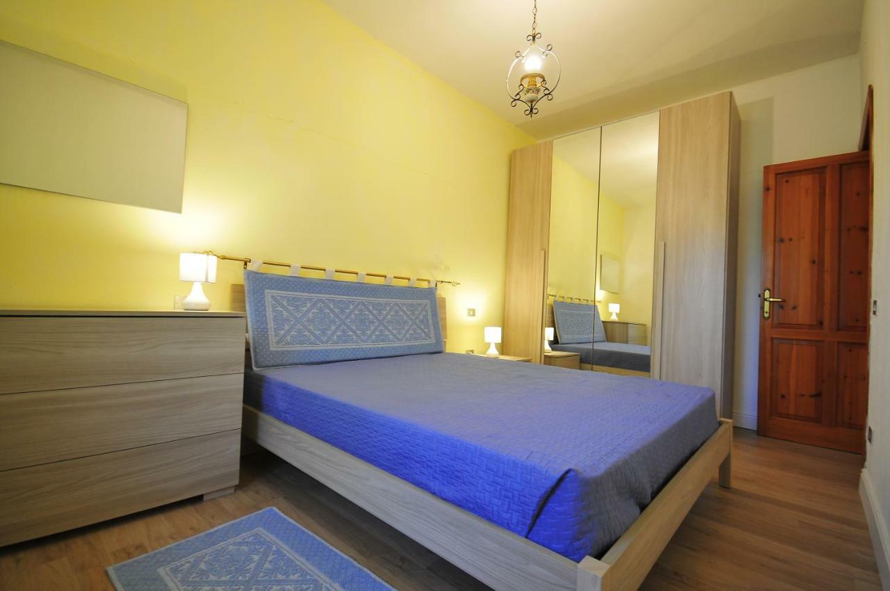 Residenza I Melograni Villa Porto Ottiolu Ngoại thất bức ảnh