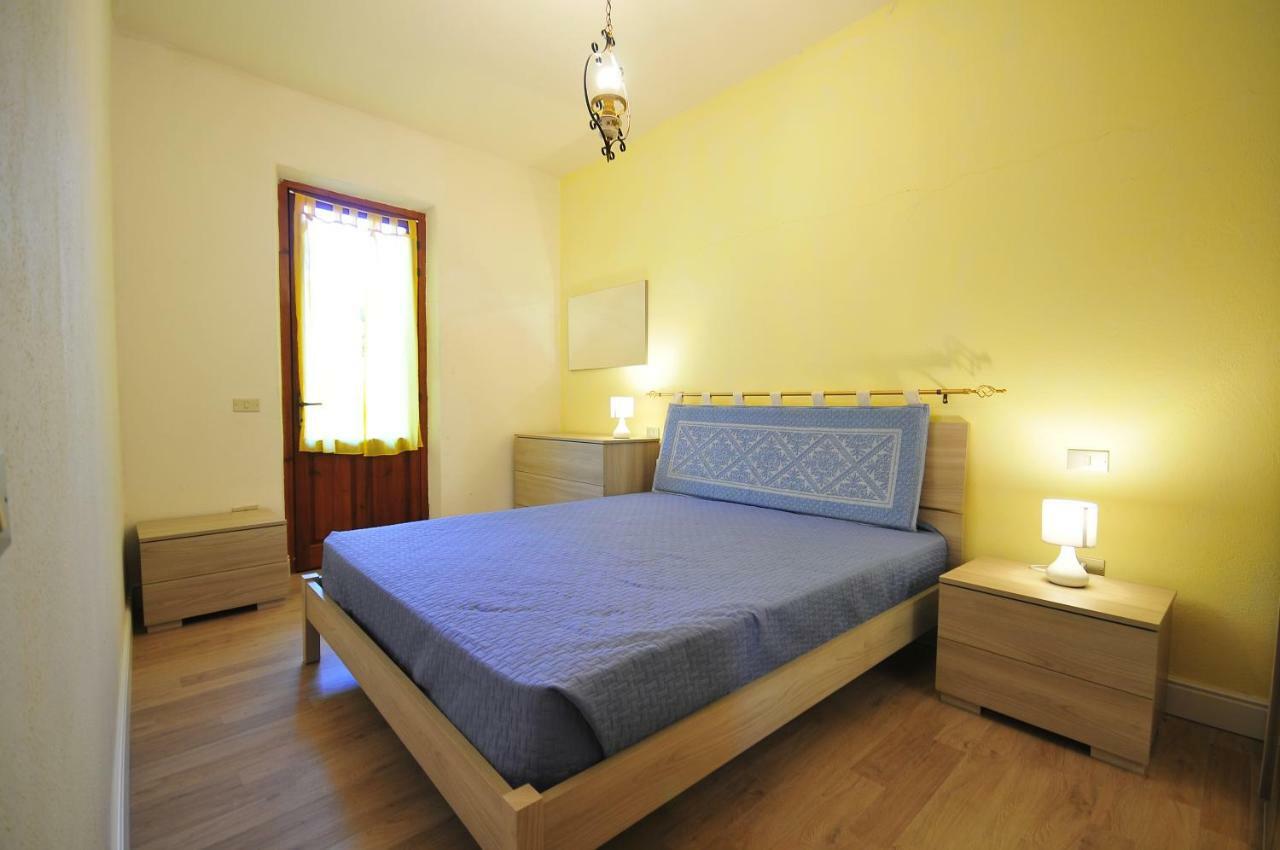 Residenza I Melograni Villa Porto Ottiolu Ngoại thất bức ảnh
