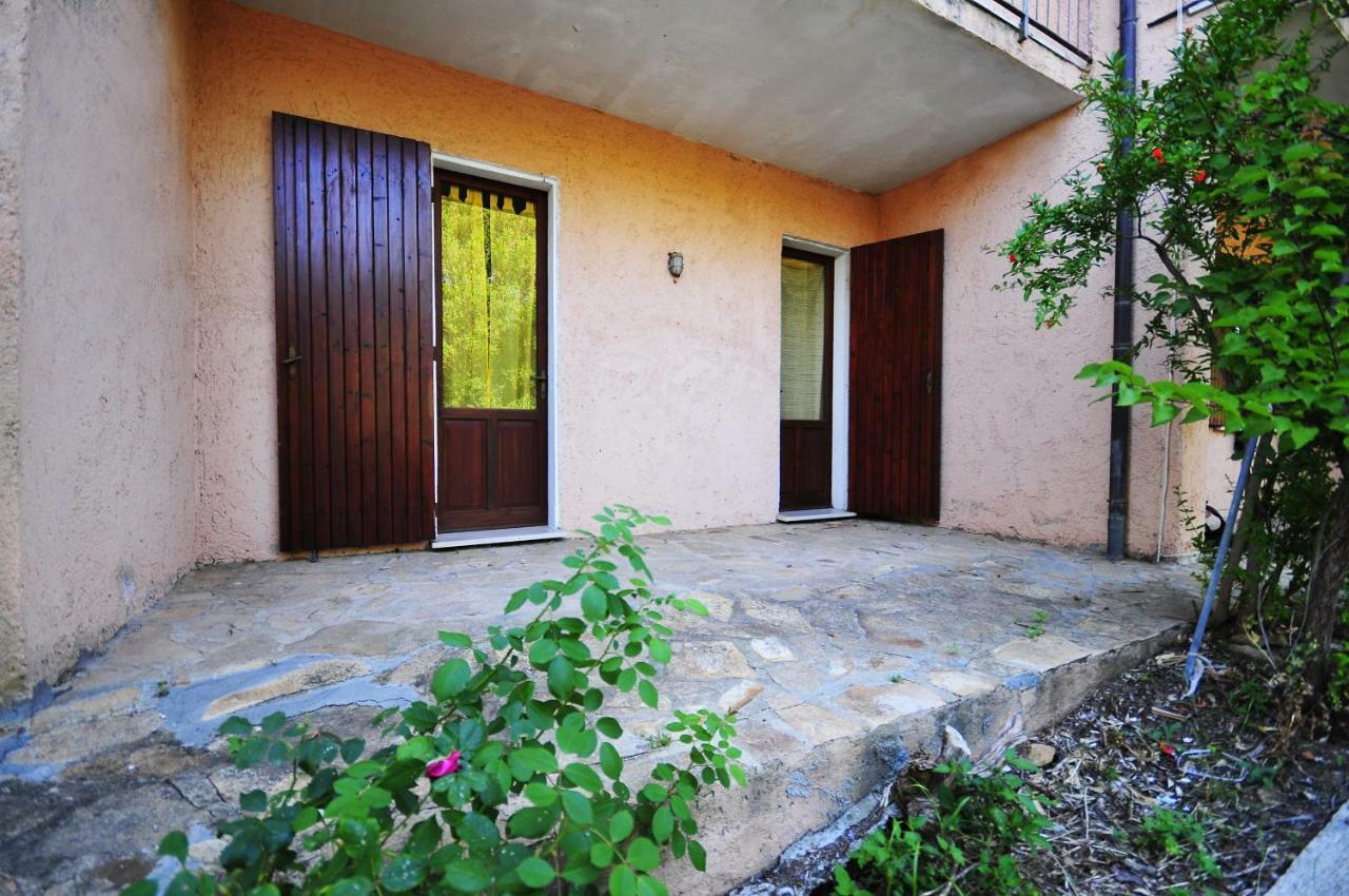 Residenza I Melograni Villa Porto Ottiolu Ngoại thất bức ảnh