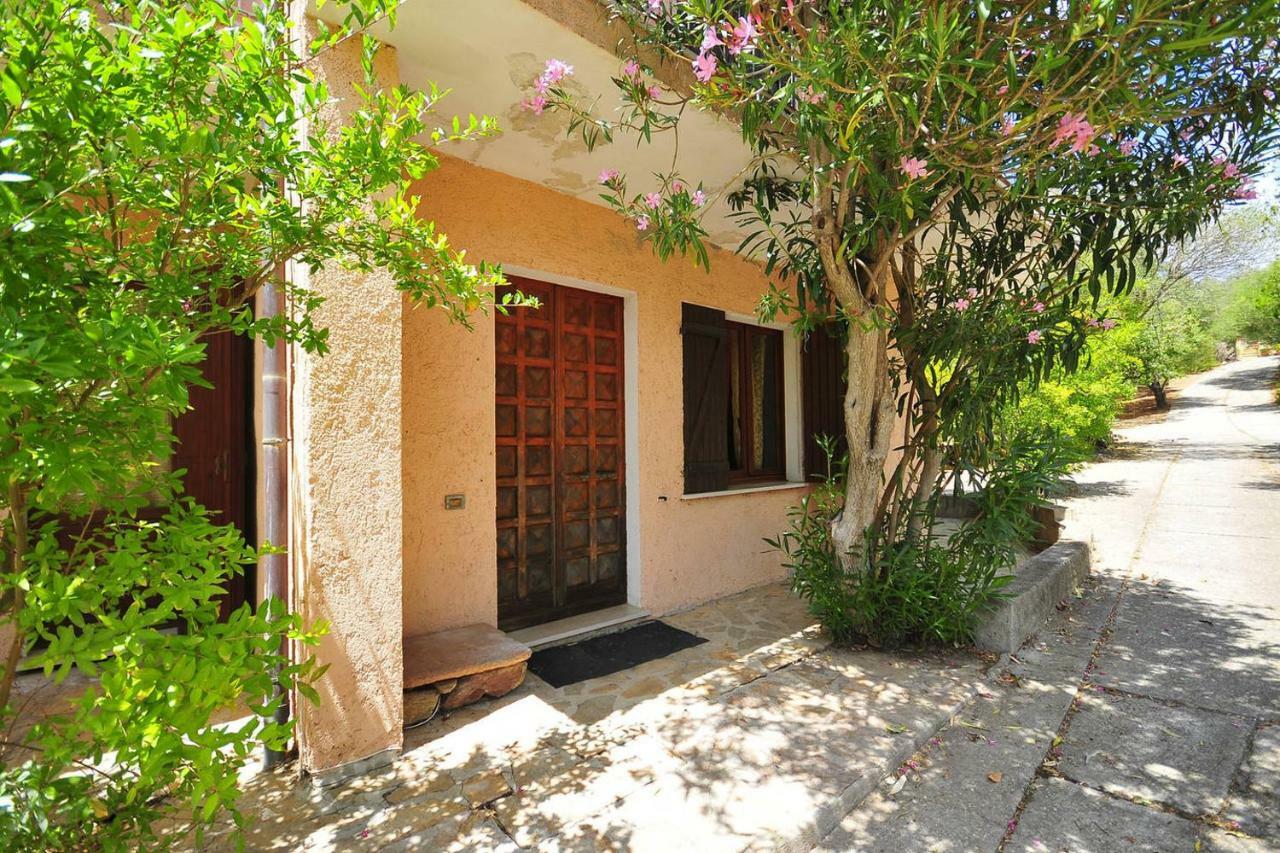Residenza I Melograni Villa Porto Ottiolu Ngoại thất bức ảnh